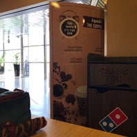 Photo taken at Domino&amp;#39;s Pizza by Samar on 8/13/2019