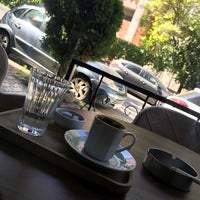Foto diambil di Biber Cafe &amp;amp; Restaurant oleh Cüneyt Ç. pada 9/15/2022