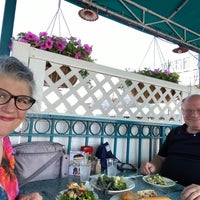 Photo taken at City Island Lobster House by ☕️ Corrine ☕️ on 5/29/2022