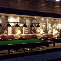 11/24/2013에 Konstantinos M. K.님이 STIX Bar &amp;amp; Billiards에서 찍은 사진