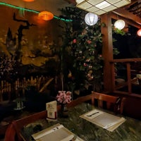 3/13/2022 tarihinde Vasily I.ziyaretçi tarafından Kobe Japanese Restaurant'de çekilen fotoğraf