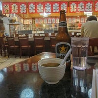 11/5/2022 tarihinde Vasily I.ziyaretçi tarafından Kobe Japanese Restaurant'de çekilen fotoğraf