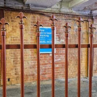 Photo taken at Flinders Street Station by Vasily I. on 3/31/2024