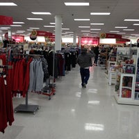 T J Maxx Department Store In Jacksonville