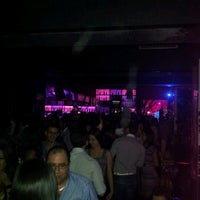 Photo taken at Rosalinda Club by José D. on 11/3/2012