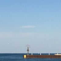 Photo taken at Pier 31 by Al M. on 6/19/2016