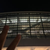 Photo taken at PACIFICO Yokohama by 今井ふぁいやー on 3/30/2024