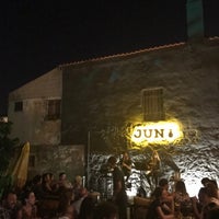 6/28/2017にEmporyoがJun Bistro Pubで撮った写真
