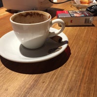 Photo taken at Coffee Time by Ozan on 11/4/2019