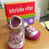 stride rite bootery