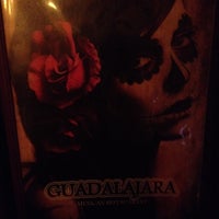 10/18/2013에 Kaitlyn님이 Guadalajara Mexican Grill에서 찍은 사진