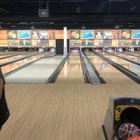 Photo taken at Round 1 Bowling &amp;amp; Amusement by Philip S. on 6/21/2021