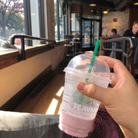 Photo taken at Starbucks by Philip S. on 4/8/2019