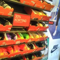 €5 Nike kortingscode - korting in februari 2022 (België)