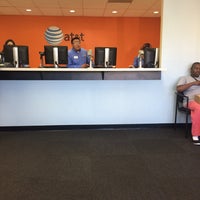Photo taken at Att Device Support Center by Jizzle G. on 5/3/2014