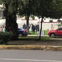 Photo taken at Templo de la Ciudad de México by Roxxy A. on 7/29/2022
