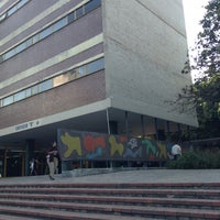 Photo taken at Edificio B by Hec V. on 11/30/2012