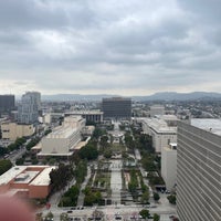 Photo taken at City Hall Observation Deck by Ryan H. on 5/10/2023