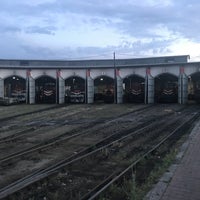 tcdd kayseri depo mudurlugu factory