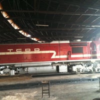 tcdd kayseri depo mudurlugu factory