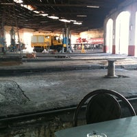 tcdd kayseri depo mudurlugu factory