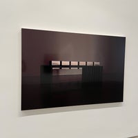 Photo taken at Metro Pictures by Harlan E. on 9/25/2021