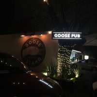 Foto tirada no(a) Goose Island Pub por Luis C. em 9/12/2018