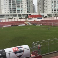 Photo taken at Nacional Atlético Clube by Marcel L. on 7/2/2017