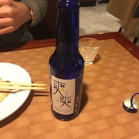 1/12/2017에 Amanda F.님이 Koto Sake Japanese Steak House에서 찍은 사진