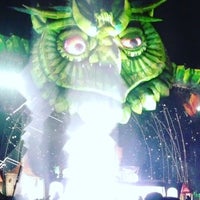 Photo taken at EDC by Bengy on 3/2/2016