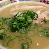 博多ラーメン とんとん 東岡山店 Now Closed 岡山市 岡山県