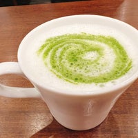 Photo taken at nana&amp;#39;s green tea by Takuya A. on 7/2/2023