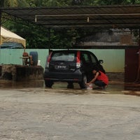 Azman Car Wash Polish Bandar Taiping Perak