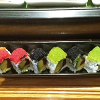 Снимок сделан в Kyoto Sushi 5 пользователем Kyoto Sushi 5 11/9/2016