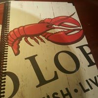 Red Lobster 5034 50th Street Red Lobster 5034 50th Street