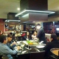 2/3/2013 tarihinde Gina M.ziyaretçi tarafından Furasshu Japanese Cuisine'de çekilen fotoğraf
