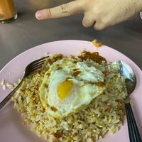 Jelutong Post Office Hawker Stalls Jelutong Pulau Pinang