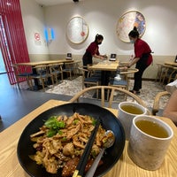 Dragon Noodle 龍鬚麵 Noodle House