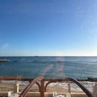 12/24/2023 tarihinde Aysun Ö.ziyaretçi tarafından Salamis Bay Conti Resort Hotel'de çekilen fotoğraf