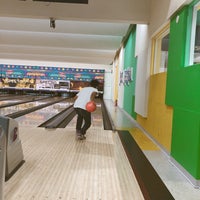 狐ヶ崎ヤングランドボウル 上原1 6 16