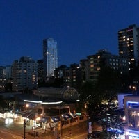 Blue Horizon Hotel - West End - Vancouver, BC