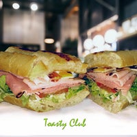 Photo taken at Toastie&amp;#39;s Sub Shop by Toastie&amp;#39;s Sub Shop on 11/16/2016