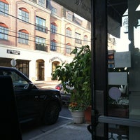 Photo taken at Gaetano&amp;#39;s Restaurant by Sasha A. on 10/14/2012