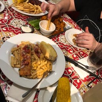 Photo taken at Chili&amp;#39;s Grill &amp;amp; Bar by Lili C. on 4/15/2019