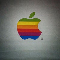 Das Foto wurde bei Moscow Apple Museum von Alex Turusov am 10/20/2012 aufgenommen