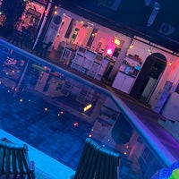 Foto tirada no(a) Colours Oasis Hotel por Adrián C. em 6/28/2022
