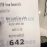 Photo taken at Banamex by Adrián C. on 6/14/2018