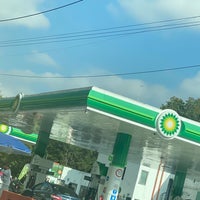 Photo taken at BP Taxqueña by Adrián C. on 8/17/2020
