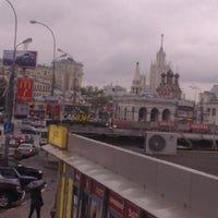 9/24/2012 tarihinde Viktory К.ziyaretçi tarafından Венский штрудель'de çekilen fotoğraf