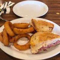 Photo taken at Nate &amp;#39;n Al Delicatessen by Bohdan H. on 3/8/2019